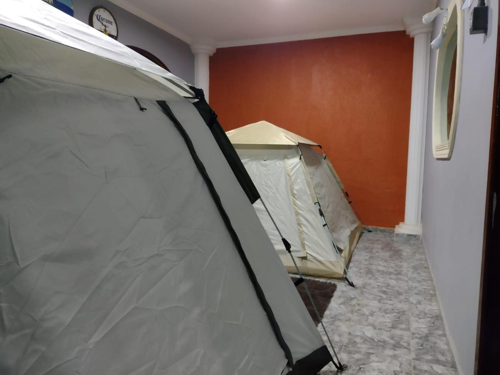 Recanto Dos Loureiros Saquarema Zimmer foto